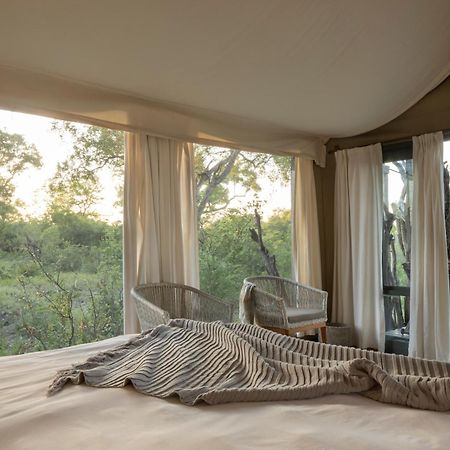Simbavati River Lodge Timbavati Game Reserve Eksteriør billede